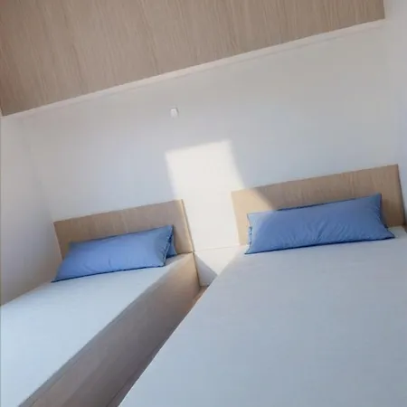 Mobile Homes Eco Porat, 度假居