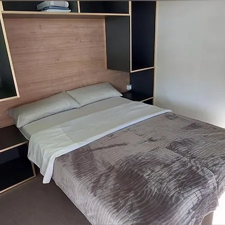 Mobile Homes Eco Porat, 德拉格