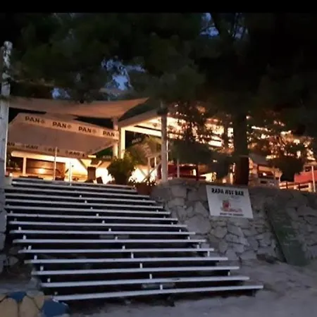 Mobile Homes Eco Porat, 德拉格