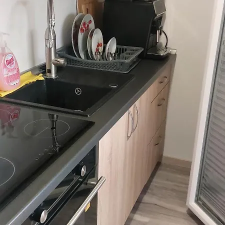 Mobile Homes Eco Porat,