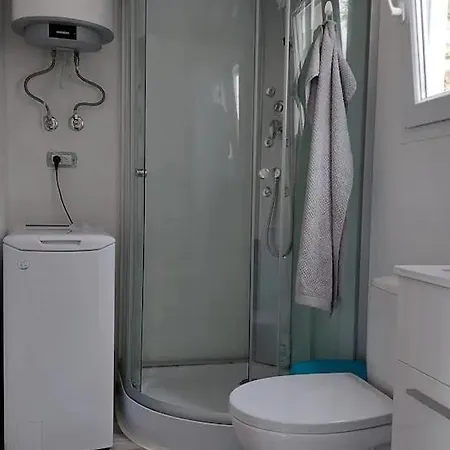 Mobile Homes Eco Porat, 度假居 *