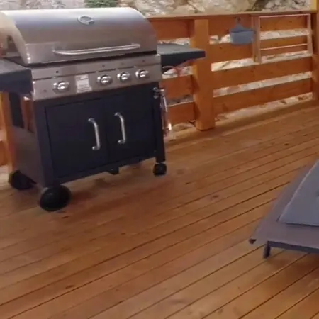 度假居 Mobile Homes Eco Porat, 德拉格