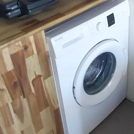 Mobile Homes Eco Porat, 度假居
