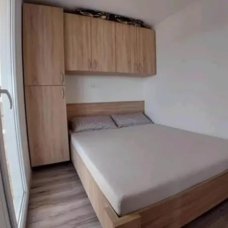 בית נופש Mobile Homes Eco Porat, *