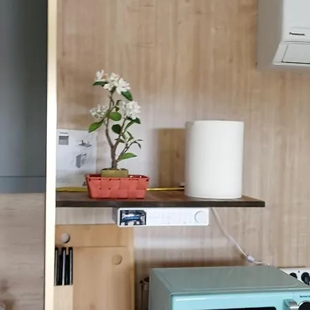 Mobile Homes Eco Porat, Drage