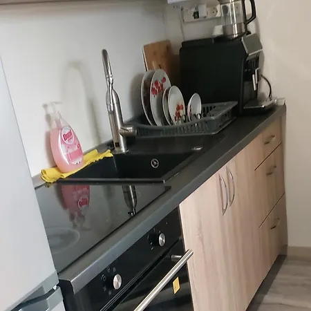 Mobile Homes Eco Porat, בית נופש