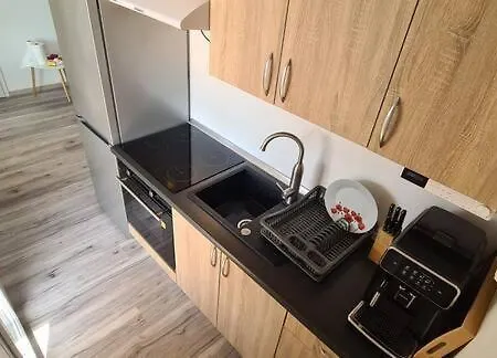 Mobile Homes Eco Porat, דראגה