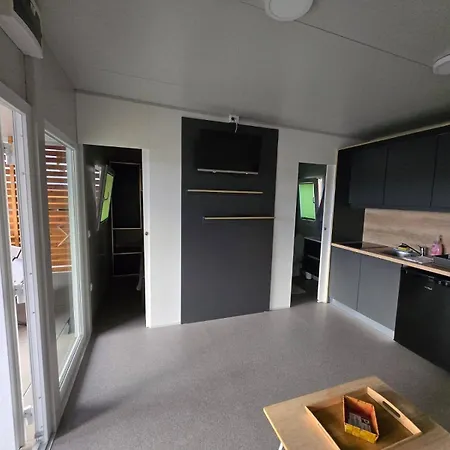 Mobile Homes Eco Porat, בית נופש דראגה