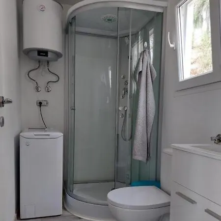 Mobile Homes Eco Porat, בית נופש דראגה